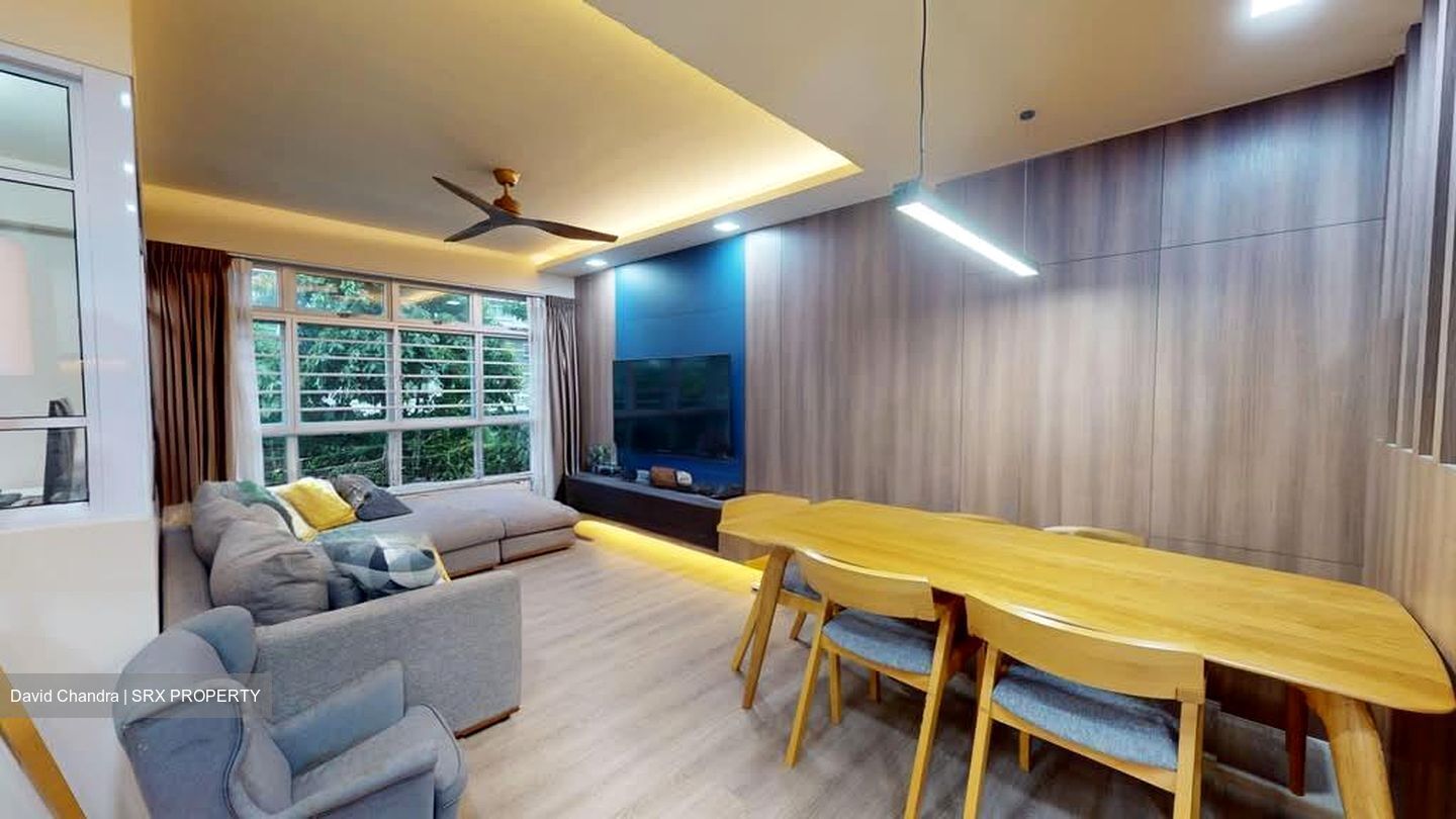 Blk 332B Anchorvale Isles (Sengkang), HDB 5 Rooms #589745031
